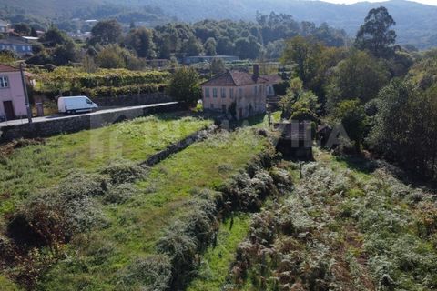Villa i Viana do Castelo, Viana do Castelo, Viana do Castelo - € 182.500 | Ref: 2335 - foto 22