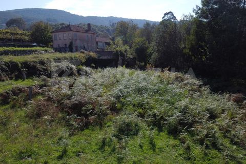 Villa i Viana do Castelo, Viana do Castelo, Viana do Castelo - € 182.500 | Ref: 2335 - foto 23