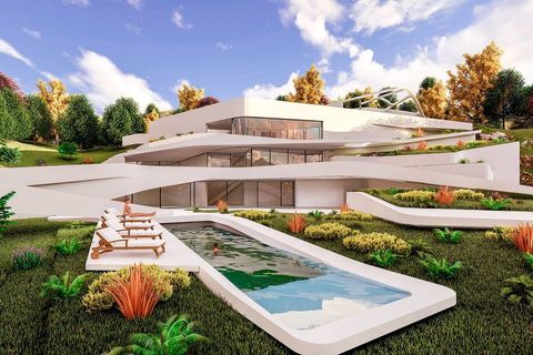 Villa i Marbella, Malaga, Marbella - € 6.100.000 | Ref: FIN244 - foto 1