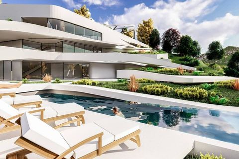 Villa i Marbella, Malaga, Marbella - € 6.100.000 | Ref: FIN244 - foto 2