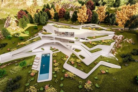 Villa i Marbella, Malaga, Marbella - € 6.100.000 | Ref: FIN244 - foto 5