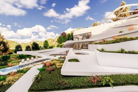 Villa i Marbella, Malaga, Marbella - € 6.100.000 | Ref: FIN244 - foto 6