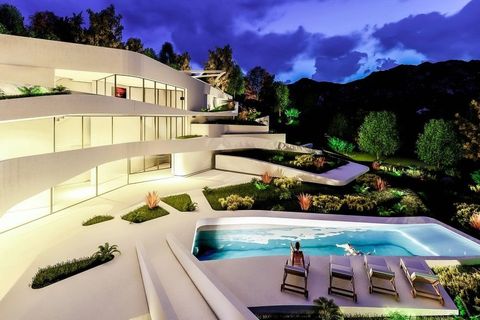 Villa i Marbella, Malaga, Marbella - € 6.100.000 | Ref: FIN244 - foto 7