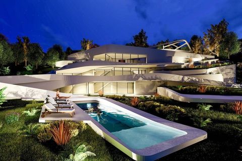 Villa i Marbella, Malaga, Marbella - € 6.100.000 | Ref: FIN244 - foto 8