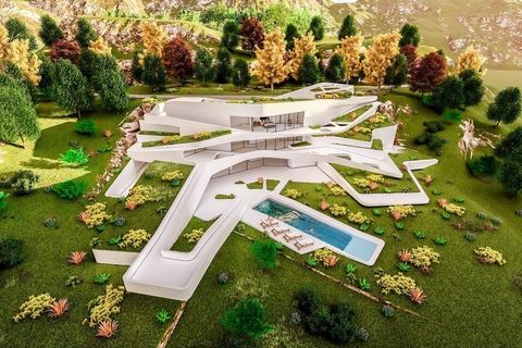 Villa i Marbella, Malaga, Marbella - € 6.100.000 | Ref: FIN244 - foto 9