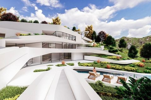 Villa i Marbella, Malaga, Marbella - € 6.100.000 | Ref: FIN244 - foto 10