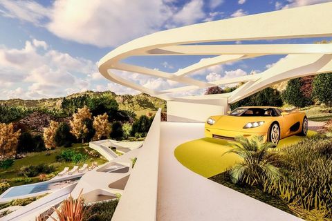 Villa i Marbella, Malaga, Marbella - € 6.100.000 | Ref: FIN244 - foto 11