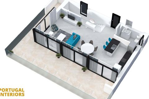 Villa i Nazare, Leiria, Nazare - € 590.000 | Ref: Encosta do Salgado - foto 11