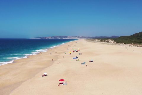 Villa i Nazare, Leiria, Nazare - € 590.000 | Ref: Encosta do Salgado - foto 14