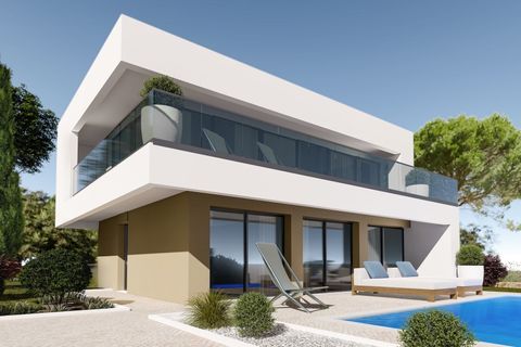 Villa i Nazare, Leiria, Nazare - € 590.000 | Ref: Encosta do Salgado - foto 5
