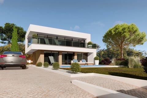 Villa i Nazare, Leiria, Nazare - € 590.000 | Ref: Encosta do Salgado - foto 6