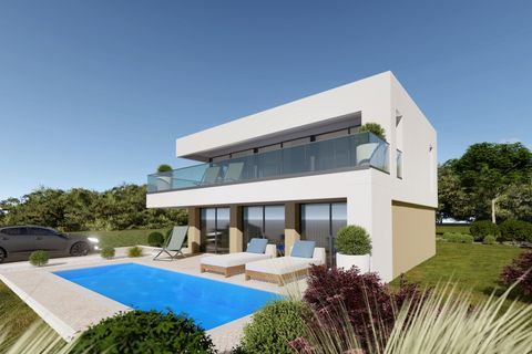 Villa i Nazare, Leiria, Nazare - € 590.000 | Ref: Encosta do Salgado - foto 2