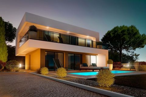 Villa i Nazare, Leiria, Nazare - € 590.000 | Ref: Encosta do Salgado - foto 3