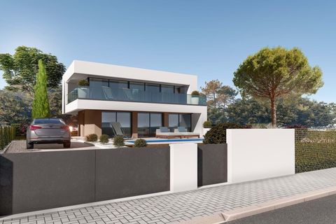 Villa i Nazare, Leiria, Nazare - € 590.000 | Ref: Encosta do Salgado - foto 8