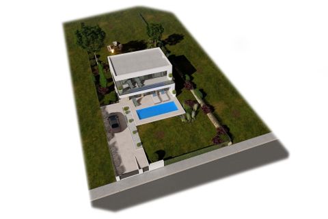 Villa i Nazare, Leiria, Nazare - € 590.000 | Ref: Encosta do Salgado - foto 9