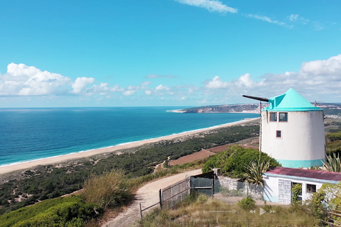 Villa i Nazare, Leiria, Nazare - € 590.000 | Ref: Encosta do Salgado - foto 12
