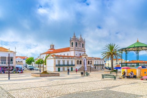 Villa i Nazare, Leiria, Nazare - € 590.000 | Ref: Encosta do Salgado - foto 17