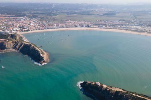 Villa i Nazare, Leiria, Nazare - € 590.000 | Ref: Encosta do Salgado - foto 19
