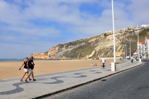 Villa i Nazare, Leiria, Nazare - € 590.000 | Ref: Encosta do Salgado - foto 20