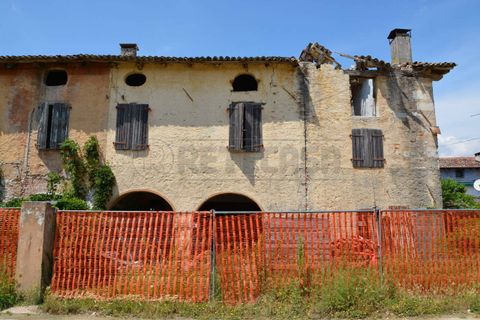Villa a Gonars, Udine, Gonars - € 89.000 | Ref: D-176 - foto 2