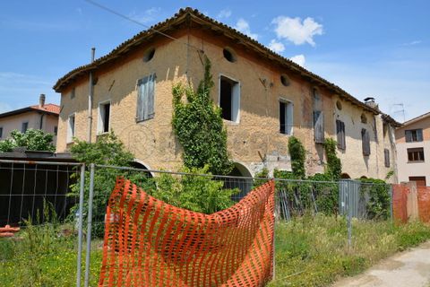 Villa a Gonars, Udine, Gonars - € 89.000 | Ref: D-176 - foto 3