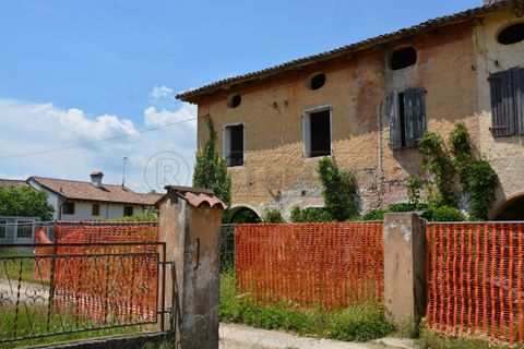 Villa a Gonars, Udine, Gonars - € 89.000 | Ref: D-176 - foto 4