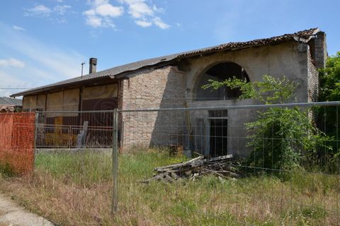 Villa a Gonars, Udine, Gonars - € 89.000 | Ref: D-176 - foto 5