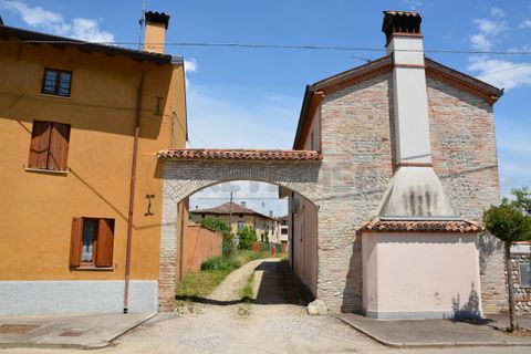 Villa a Gonars, Udine, Gonars - € 89.000 | Ref: D-176 - foto 7