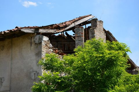 Villa a Gonars, Udine, Gonars - € 89.000 | Ref: D-176 - foto 11