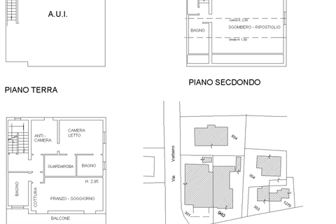 Villa a Cervia, Ravenna, Cervia - € 317.000 | Ref: 1653 - foto 8