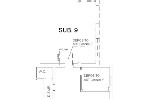 Villa a Cervia, Ravenna, Cervia - € 317.000 | Ref: 1653 - foto 9