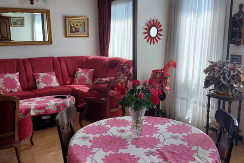 Leilighet i Vichy, Allier, Vichy - € 81 000 | Ref: 1212 - foto 4