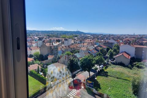 Leilighet i Vichy, Allier, Vichy - € 81 000 | Ref: 1212 - foto 11
