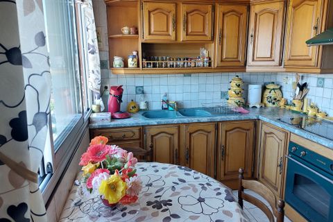 Leilighet i Vichy, Allier, Vichy - € 81 000 | Ref: 1212 - foto 14