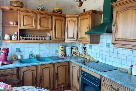 Leilighet i Vichy, Allier, Vichy - € 81 000 | Ref: 1212 - foto 15