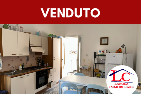 Lejlighed i Melendugno, Lecce, Melendugno - € 89.000 | Ref: cod.043 - foto 1