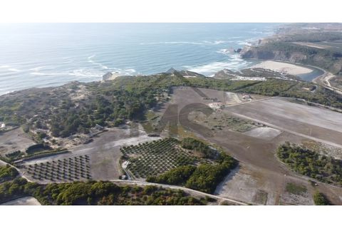 Helårsgrund i Odeceixe, Faro, Odeceixe - € 3.000.000 | Ref: MS096 - foto 1