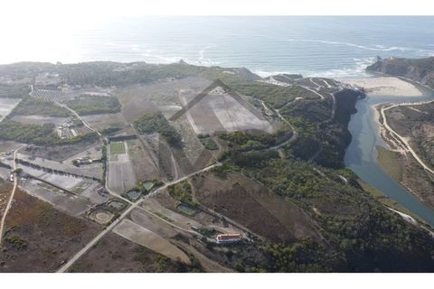 Helårsgrund i Odeceixe, Faro, Odeceixe - € 3.000.000 | Ref: MS096 - foto 2