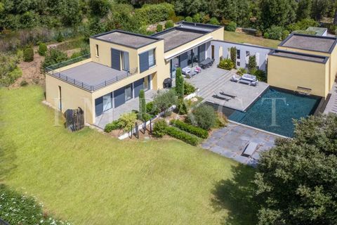 Villa i Biot, Alpes-Maritimes, Biot - € 1.995.000 | Ref: 1645 LZ - foto 1