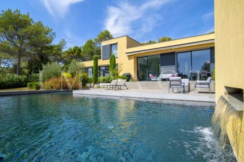 Villa i Biot, Alpes-Maritimes, Biot - € 1.995.000 | Ref: 1645 LZ - foto 2