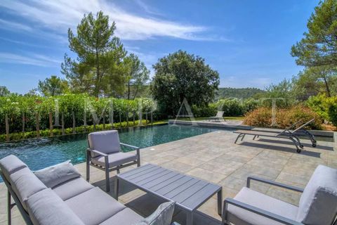 Villa i Biot, Alpes-Maritimes, Biot - € 1.995.000 | Ref: 1645 LZ - foto 3