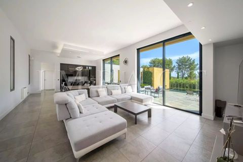 Villa i Biot, Alpes-Maritimes, Biot - € 1.995.000 | Ref: 1645 LZ - foto 4