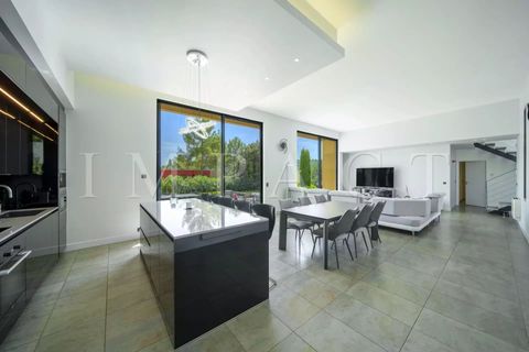 Villa i Biot, Alpes-Maritimes, Biot - € 1.995.000 | Ref: 1645 LZ - foto 5