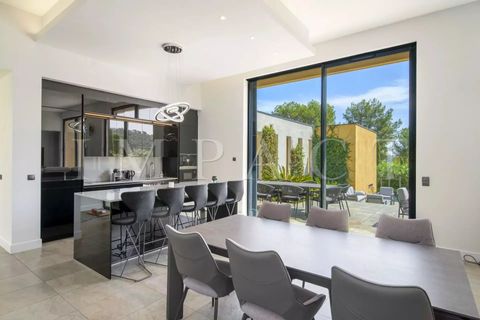 Villa i Biot, Alpes-Maritimes, Biot - € 1.995.000 | Ref: 1645 LZ - foto 6