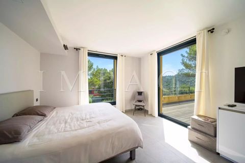 Villa i Biot, Alpes-Maritimes, Biot - € 1.995.000 | Ref: 1645 LZ - foto 9