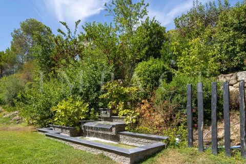 Villa i Biot, Alpes-Maritimes, Biot - € 1.995.000 | Ref: 1645 LZ - foto 11