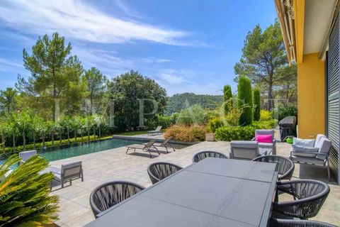 Villa i Biot, Alpes-Maritimes, Biot - € 1.995.000 | Ref: 1645 LZ - foto 13