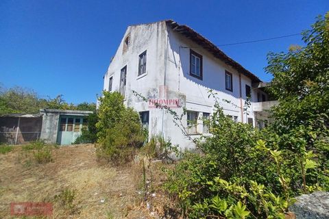 Villa i Ourem, Santarem, Ourem - € 128.000 | Ref: TPH221-58 - foto 2