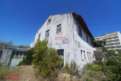 Villa i Ourem, Santarem, Ourem - € 128.000 | Ref: TPH221-58 - foto 3
