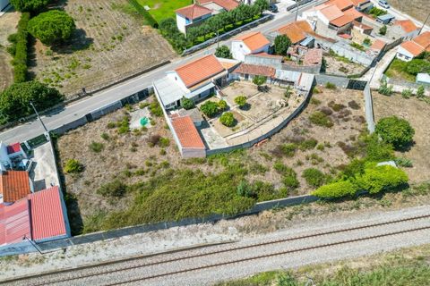 Helårsgrund i Nazare, Leiria, Nazare - € 85.000 | Ref: 091/2023.AF - foto 2